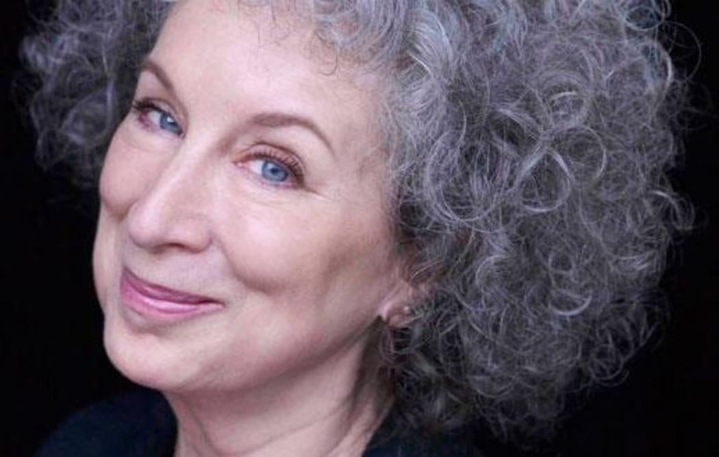 Margaret Atwood