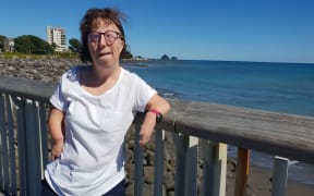 Taranaki woman Erica Perry to run the Mountain to Surf half marathon