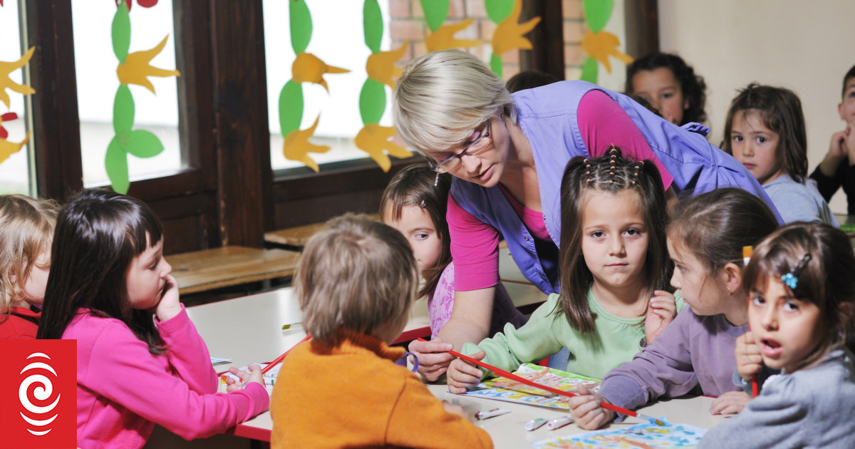 Auckland childcare centres offer steep discounts to keep afloat