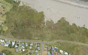 Port Ōhope 2021.