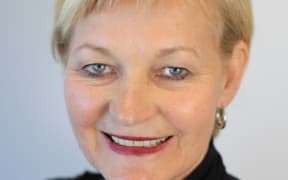 Dr Barbara Disley