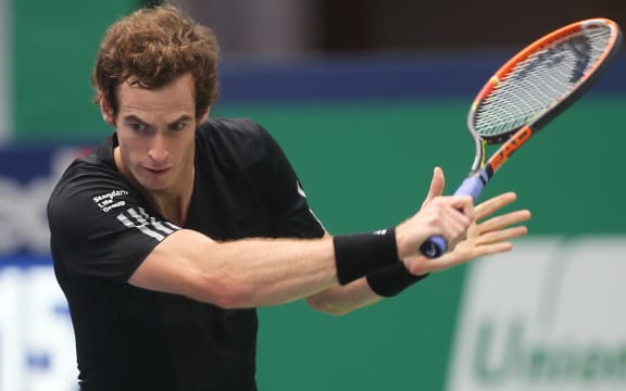 Andy Murray