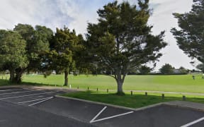 Te Wati Park in Tauranga.