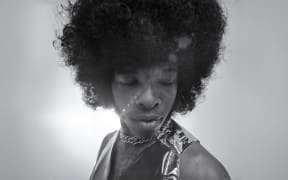 Sly Stone, in the documentary Sly Lives! (aka The Burden of Black Genius)