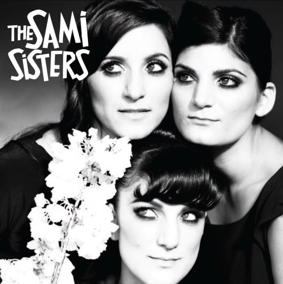 The Sami Ststers