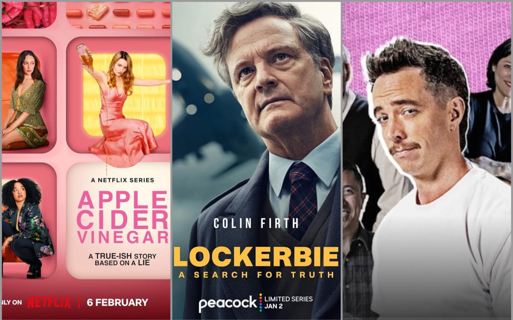 Movie posters