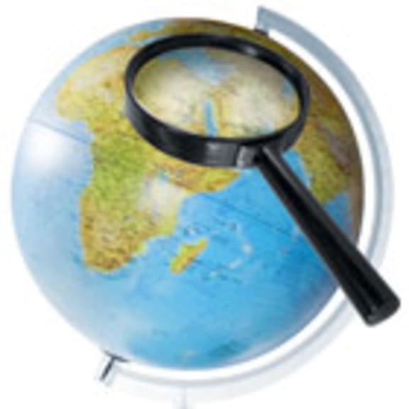 Photo for Countries in Focus