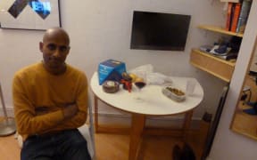 Brannavan Gnanalingam