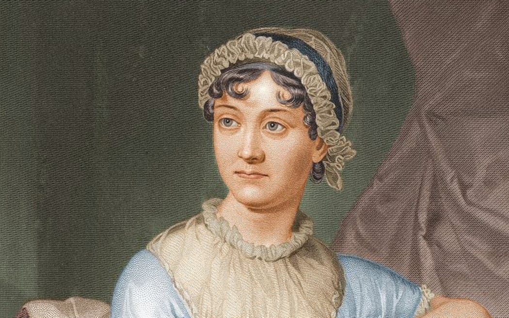 Jane Austen
