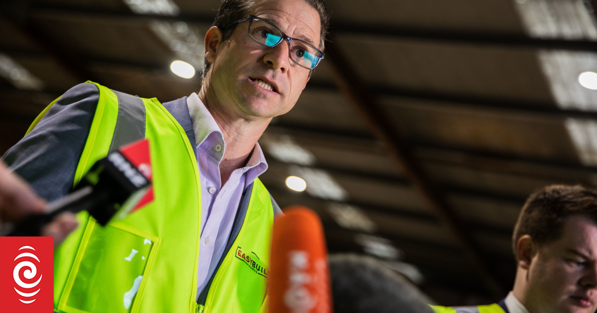 Rząd twierdzi, że inspekcje pozwoleń na budowę będą wirtualne