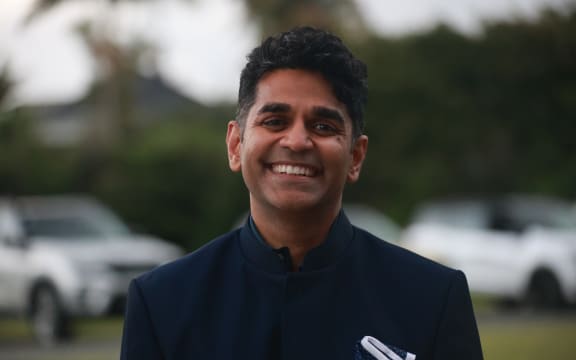 Mahesh Muralidhar is the CEO of Phase One Ventures.