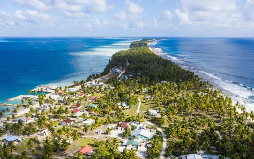 Cook Islands