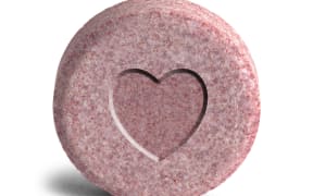 Sexual health love heart pill generic