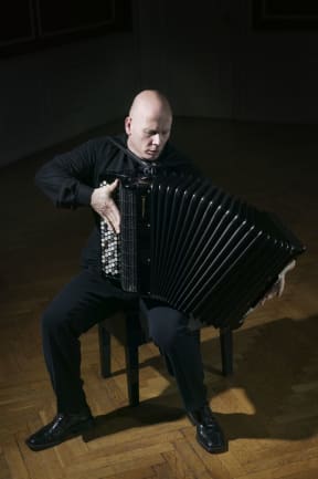 James Crabb