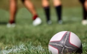 rugby ball
