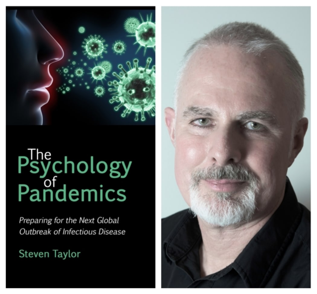 Steve Taylor collage