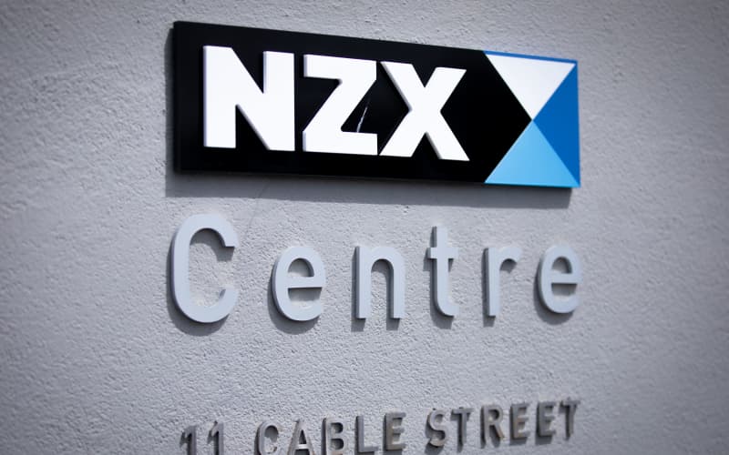 NZX launches futures index, gives investors more risk management | RNZ