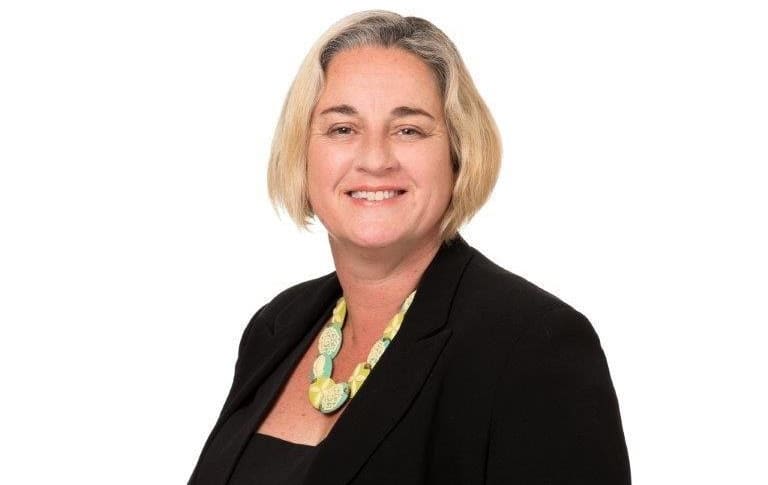 Masterton District Council chief executive Kath Ross