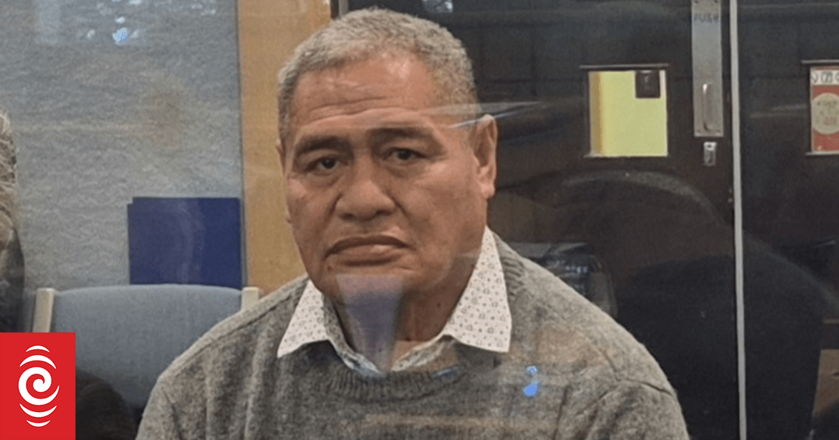 Jury to decide whether a man treated young people as property