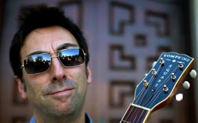 Josh Rosenthal - Tompkins Square Records