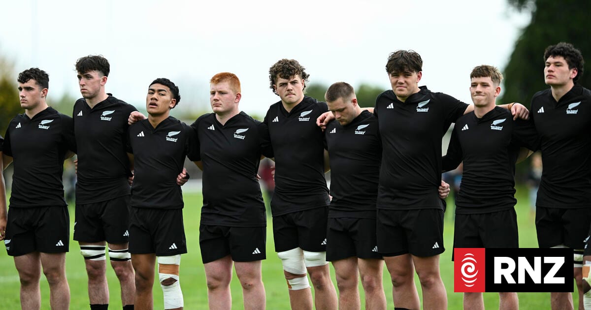 Explainer: Why does everyone get so bloody angry about schoolboy rugby ...