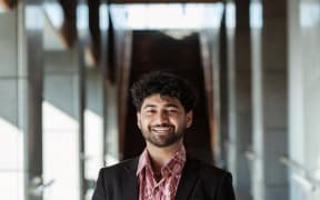 WELLINGTON, NEW ZEALAND - October 18: Arts Pasifika Awards October 18, 2023 in Wellington, New Zealand. (Photo by Mark Tantrum/ http://marktantrum.com)