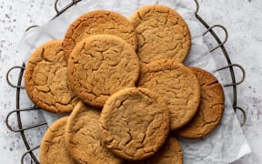 gingernuts