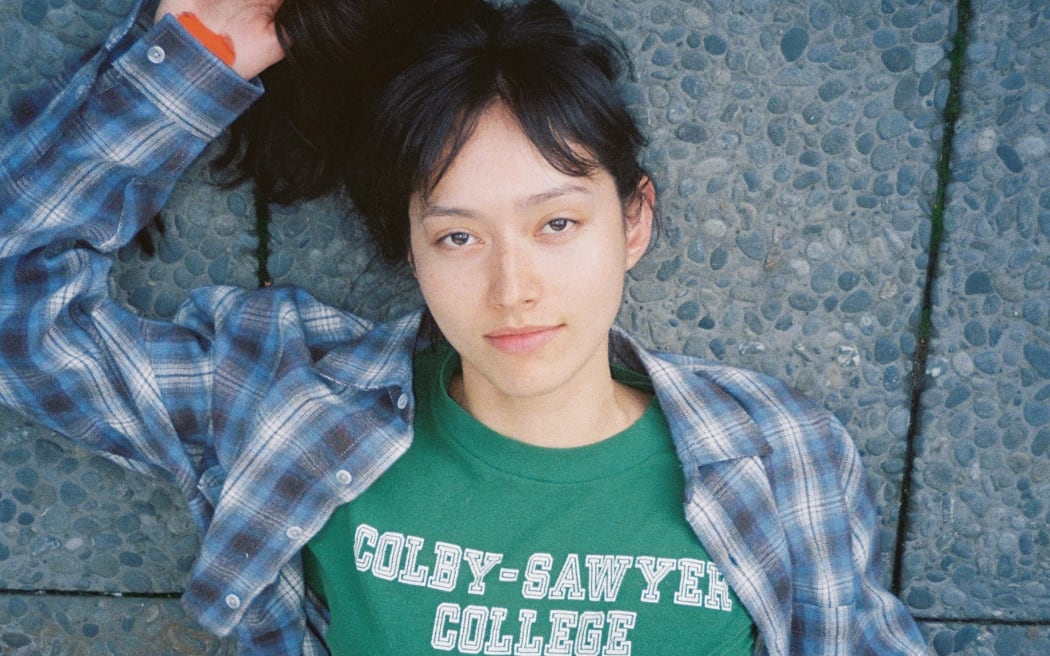 Amelia Murray (Fazerdaze)