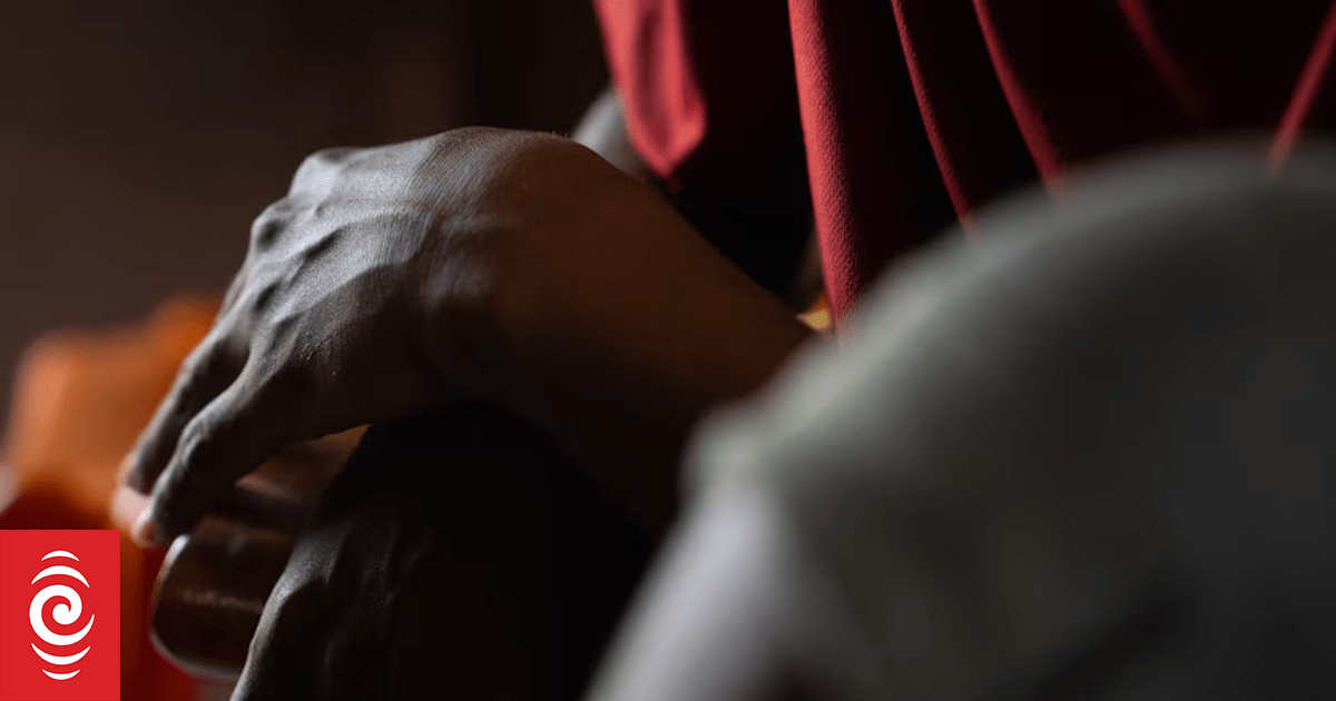 Domestic abuse survivors in PNG have to 'queue in front of the police station' to report their husbands