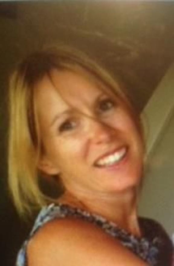 Joanne Pert