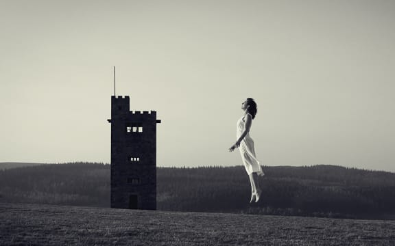 Cover image of Fay Hield's album, Old Adam