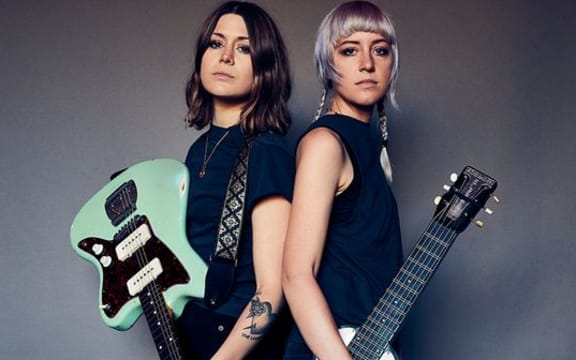 Larkin Poe