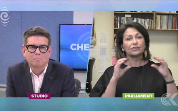 Hekia Parata's funding plans rejected by advisory group