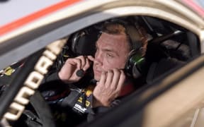 Hayden Paddon