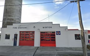 Firefighters from Winton Volunteer Fire Brigade are isolating after being identified as close contacts of a Covid-19 case.