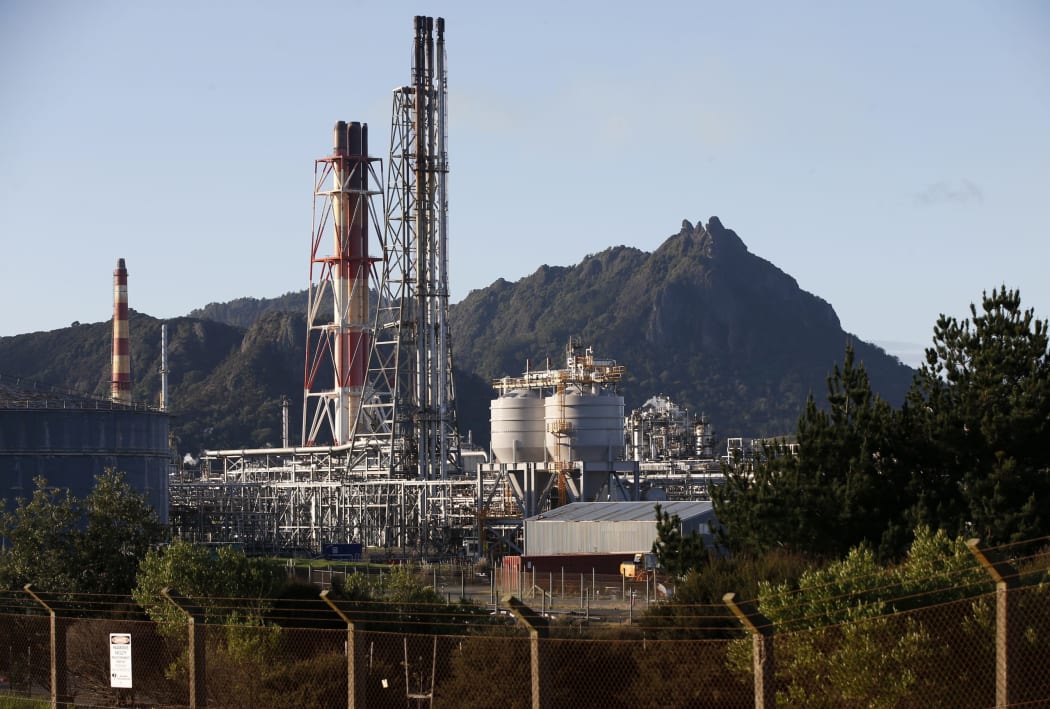 Marsden Point oil refining's end means potential major water rates increase for Whangārei