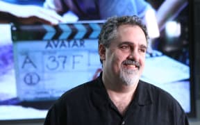 Avatar
2009
Real  James Cameron.
COLLECTION CHRISTOPHEL © Twentieth Century Fox Film Corporation / Lightstorm entertainment