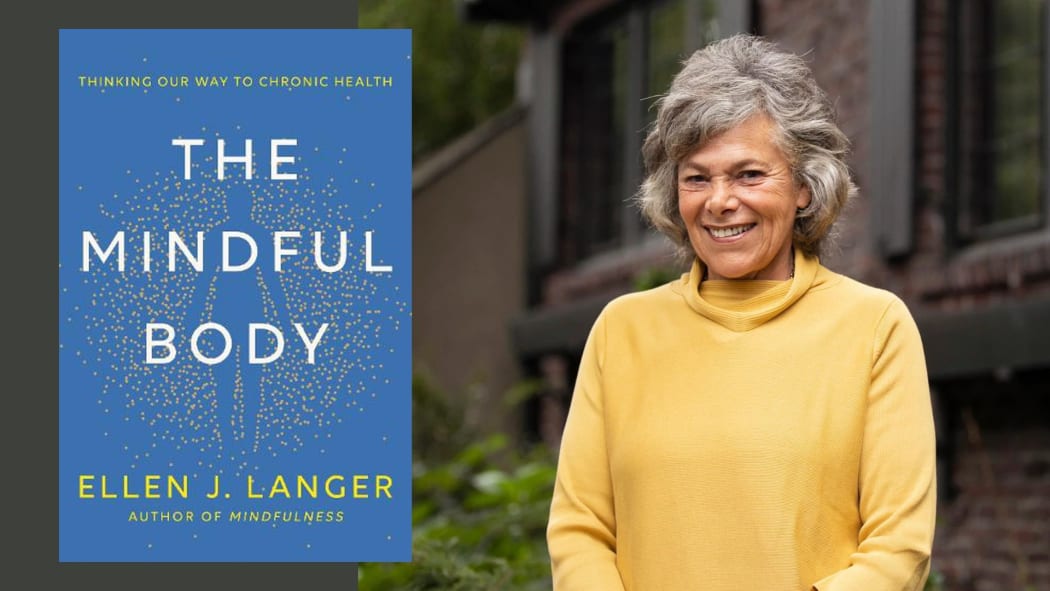 Ellen Langer composite image