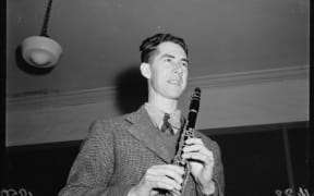 Ken Wilson