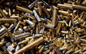Bullets and shells