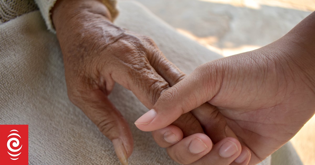 Challenges loom as parts of NZ start 'hyper-ageing' - report