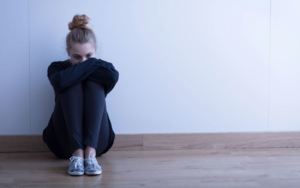 Suicide accounts for a third of all deaths in those aged 15-24 and New Zealand’s youth suicide rate is the highest in the OECD.