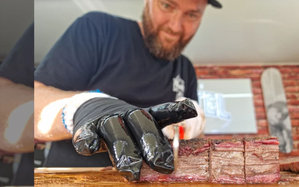 Cooking up the perfect barbecue