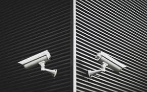 CCTV cameras