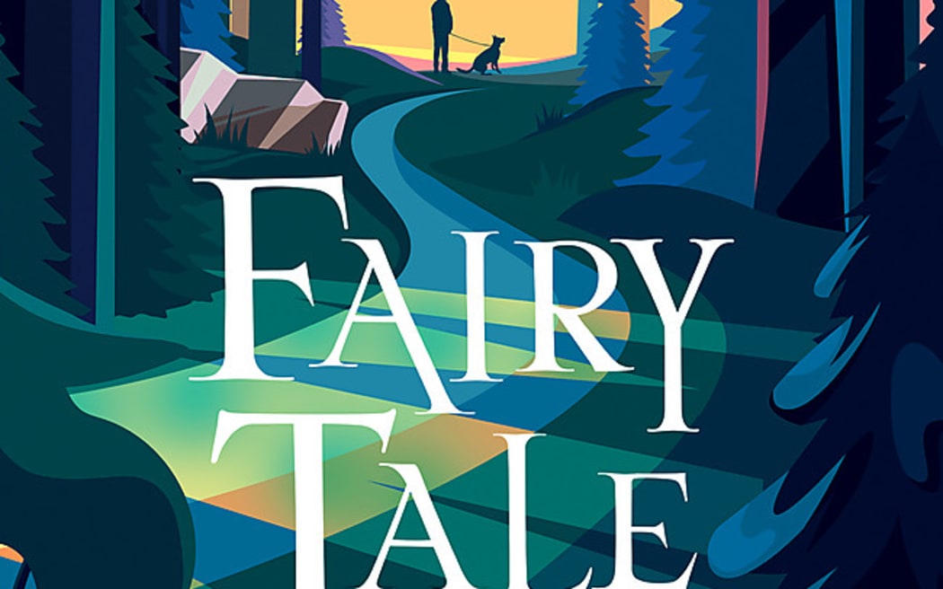 Fairy Tale by Stephen King