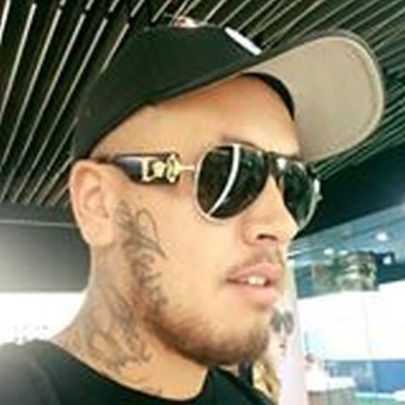Lionel Patea