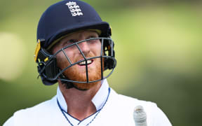 England captain Ben Stokes.
