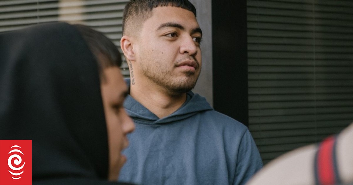 Māori-Samoan rapper Juwan: 'I just love pushing myself'