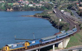 The Southerner Train.