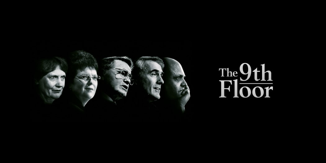 The 9th Floor